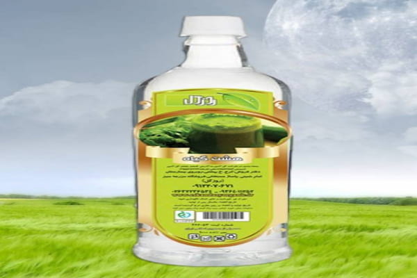 خرید عرق لاغری کاشان + قیمت فروش استثنایی 4